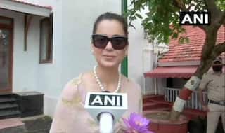 Bungalow Demolition Case: कंगना रनौत ने सुप्रीम कोर्ट में BMC की चुनौती के खिलाफ दायर की कैव‍ियट