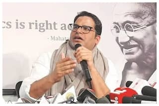 प्रशांत किशोर का चुनाव आयोग पर गंभीर आरोप, 'भाजपा जो भी सीटें जीतेगी वो EC की वजह से जीतेगी'