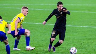 VLD vs BAR Dream11 Team Tips And Predictions, LaLiga 2020-21: Captain Pick, Football Prediction Tips, Starting 11 For Today’s Barcelona vs Real Valladolid on December 23 Wednesday Lionel Messi