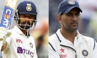 Rahane Could Equal Dhoni's BIG Captaincy Feat at SCG