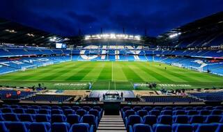 Premier League Match Called Off After Covid-19 Outbreak in Man City's Squad