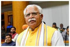 हरियाणा की खट्टर सरकार का बजट पेश-12वीं तक शिक्षा मुफ्त, किसानों के लिए 3000 करोड़ रुपये