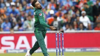 Mohammad Amir Retires From International Cricket After Alleging Mental Torture, Says Can't Play Under Current PCB Management