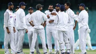 IND vs AUS 11Wickets Fantasy Cricket Tips Dream11 India tour of Australia 2020-21: Pitch Report, Fantasy Playing Tips, Probable XIs For Today's India vs Australia Test Pink-Ball Test at Adelaide Oval 9.30 AM IST Thursday December 17