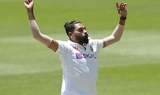 India vs Australia: डेब्यू स्टार Mohammed Siraj ने बताया- कप्तान अजिंक्य रहाणे ने दिया था क्या प्लान