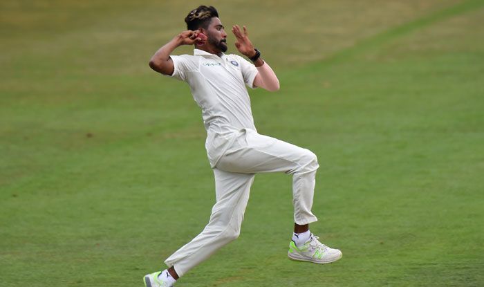 India vs Australia: मोहम्मद सिराज ने बताया ऑस्ट्रेलिया में कामयाबी का राज - India vs australia mohammed siraj credits his domestic experience for his successful debut in australia - Latest News &