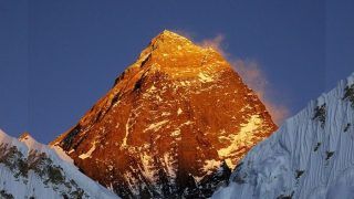 New Height of Mount Everest : नेपाल ने चीन के साथ घोषित की दुनिया की सबसे ऊंची चोटी की नई ऊंचाई