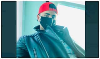 अफगनिस्तान के स्पिन गेंदबाज Mujeeb Ur Rahman को हुआ कोरोना, ऑस्ट्रेलिया में अस्पताल में हुए भर्ती