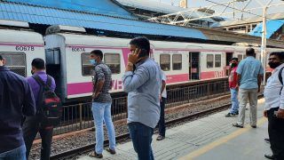 Indian Railways: ट्रेनों ने पकड़ी रफ्तार तो अब इन 8 स्टेशनों पर बिकने लगे प्लेटफॉर्म टिकट, जानिए क्या है कीमत...