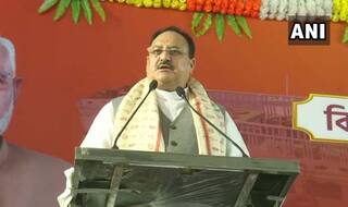 जेपी नड्डा के काफिले पर हुए हमले को लेकर केंद्र सख्त, गृह मंत्रालय ने बंगाल सरकार से मांगी रिपोर्ट