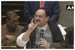 Bengal Elections 2021: संविधान की रक्षा नहीं कर पाईं Mamata Banerjee, रैली में बोले JP Nadda- रेप और तेजाब फेंकने के सबसे अधिक मामले यहीं