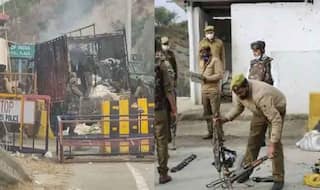 Nagrota Encounter: NIA ने जांच संभाली, Jaish के मारे गए 4 आंतकियों की मुठभेड़ की करेगी जांच