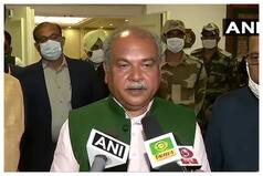 Next Round of Talks With Farmers on Dec 5, Govt Says Looking Into Concerns Regarding Weakening of Mandis