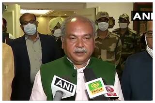 Next Round of Talks With Farmers on Dec 5, Govt Says Looking Into Concerns Regarding Weakening of Mandis
