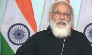 PM Narendra Modi Heaps Praise on Team India's Historic Win in Australia During 'Mann Ki Baat'