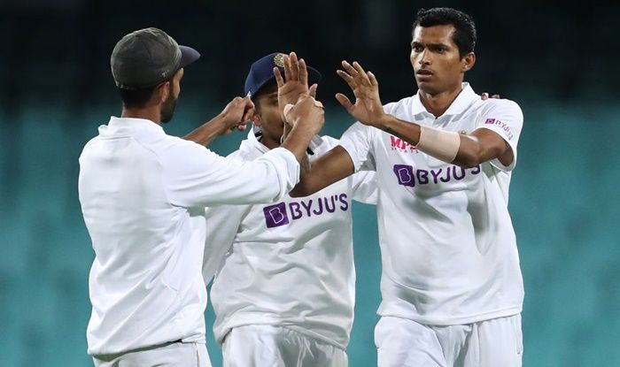 Live India vs Australia A Test 2020 Live Cricket Score, 2nd Practice Match SCG: All-round