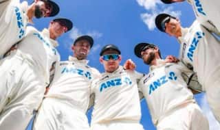 NZ vs WI, 1st Test: न्यूजीलैंड ने विंडीज के खिलाफ दर्ज की सबसे बड़ी टेस्ट जीत, जर्मेन ब्लैकवुड का शतक बेकार