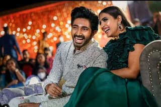 Niharika Konidela-Chaitanya JV’s Wedding: Everything You Need to Know About Them, Ceremonies And Pictures