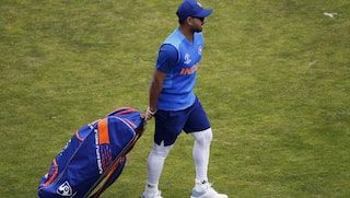 Ind vs Aus: टी20 स्क्वाड में रिषभ पंत के ना होने से हैरान है पूर्व ऑस्ट्रेलियाई दिग्गज टॉम मूडी