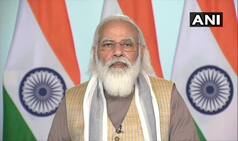 Budget 2021: शुक्रवार को पीएम मोदी प्रमुख अर्थशास्त्रियों और विभिन्न क्षेत्र के विशेषज्ञों से करेंगे बातचीत, बजट पर होगी चर्चा