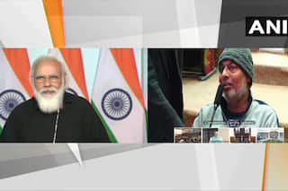 J&K Live Update News: PM मोदी ने जम्‍मू-कश्‍मीर के लिए लॉन्‍च की पीएम जन आयोग्‍य योजना