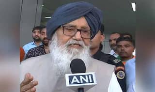 शिरोमणि अकाली दल के संरक्षक प्रकाश सिंह बादल की बिगड़ी तबीयत, PGI चंडीगढ़ में भर्ती