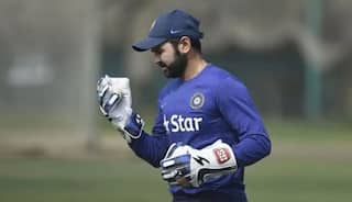 रिटायरमेंट के बाद Parthiv Patel को Mumbai Indians से मिला ऑफर, Rohit Sharma की टीम में निभाएंगे ये जिम्‍मेदारी