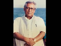 Radhika Ranjan Pramanik, Five-time MP From West Bengal, Dies of Age-related Ailments at 88