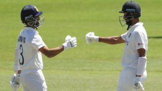 India vs Australia: गौतम गंभीर बोले- 400 रन नहीं सिर्फ 275 का सोचे टीम इंडिया