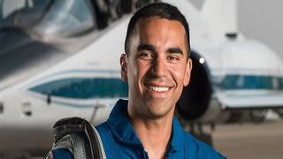 Who is Raja Chari? The Only Indian-American Among 18 Chosen For NASA's Mission to Moon & Beyond