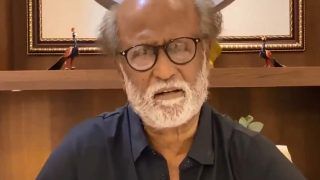 Rajinikanth Hospitalised Over Blood Pressure Fluctuations, Fans Wish Him Speedy Recovery