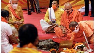 Ayodhya Ram Mandir: VHP To Start Construction Fund Collection Drive From January 15