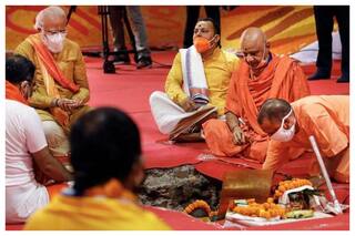 Ayodhya Ram Mandir: VHP To Start Construction Fund Collection Drive From January 15