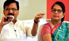PMC Bank Scam Case: Sanjay Raut's Wife Seeks Time to Appear Before ED