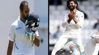 India vs Australia: बॉक्सिंड डे टेस्ट- हनुमा विहारी की जगह खेल सकते हैं रवींद्र जडेजा