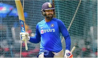 Rohit Sharma की चोट को लेकर गौतम गंभीर ने तोड़ी चुप्पी, VVS Laxman ने भी जताई हैरानी