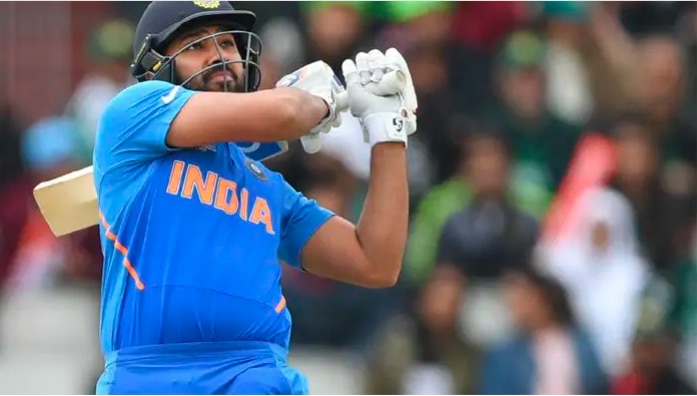 On this day in 2017: 'हिटमैन' रोहित शर्मा ने आज ही के दिन T20 इंटरनेशनल क्रिकेट में 35 गेंदों पर जड़ा था शतक, बने पहले भारतीय