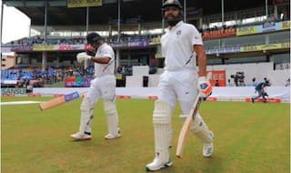 IND vs AUS : सिडनी टेस्ट में किस नंबर पर बल्लेबाजी के लिए उतरेंगे Rohit Sharma, कौन होगा प्लेइंग XI से बाहर, जानें पूरी डिटेल