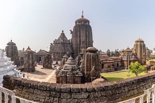 Odisha: BMC Allows Visitors to Religious Places Without Vaccine Certificate in Bhubaneswar