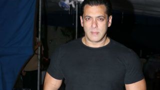 Salman Khan: Wanted Will Never Have a Sequel, Radhe Can Have