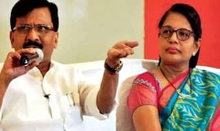 ED Summons Sanjay Raut Wife: संजय राउत के साथ खुलकर खड़ी हुई एनसीपी, कहा- ईडी का इतना गलत इस्तेमाल पहले कभी नहीं हुआ