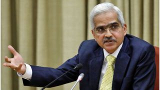 Need Coordinated Action Between Centre, States on Tax Reduction in Fuel Prices: RBI Governor