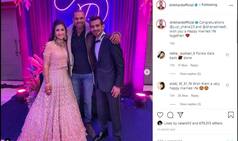 Yuzvendra Chahal Marries Dhanashree Verma: शिखर धवन से लेकर Suresh Raina ने दी युजवेंद्र चहल को 'नई पारी' की बधाई, जानें किसने क्या कहा