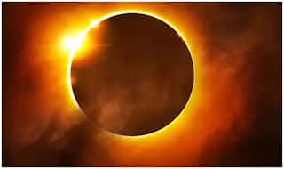 Annual Solar Eclipse Tomorrow, People of THESE Places in India Will be Able to Watch