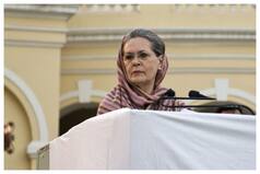 Sonia Gandhi Set To Hold Discussions With Congress Top Brass, Including Dissenters Soon