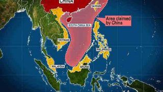 South China Sea- A Dirty Show of Chinese Territorial Ambitions