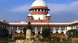 Husband May be Brutal But Can Sexual Intercourse Between Man And Wife be Called Rape? SC Stays Arrest of Rape Accused