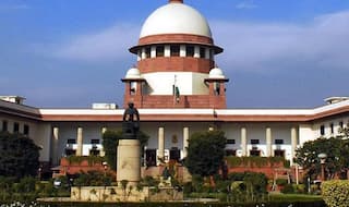 Andhra Pradesh Gets SC Notice After Odisha Says AP 'Invaded Our Territory & Notified Polls in Villages'