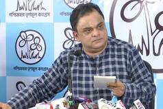 Tagore was 'Universal' Poet, So Why is PM Modi Keen on Linking Him with Gujarat: TMC Leader