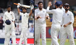 India vs Australia: दूसरे टेस्ट में भारत का प्लेइंग XI, Virat Kohli के अलावा ये 3  खिलाड़ी भी होंगे बाहर